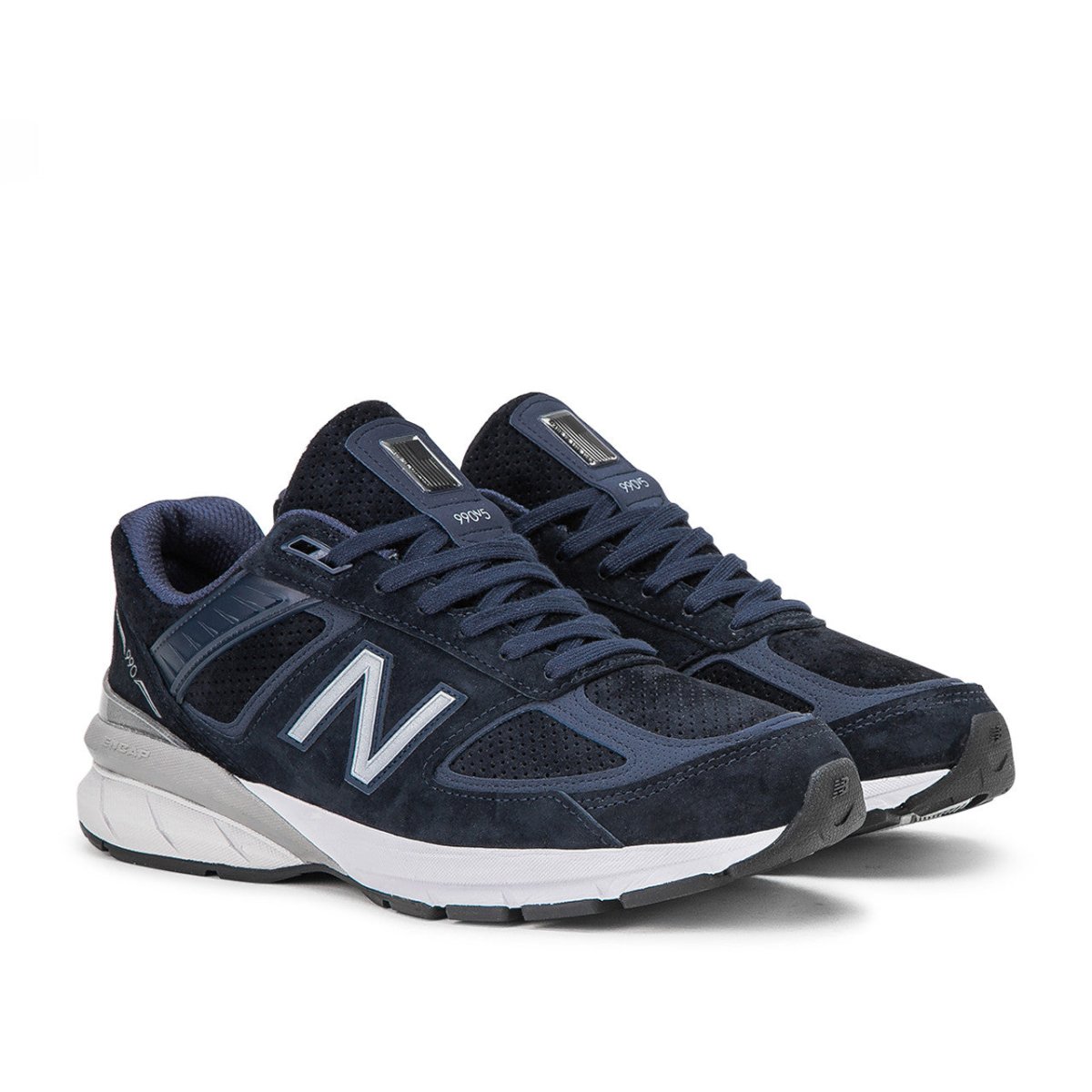 New Balance M990 SN5 'Made in USA' (Navy) - Allike Store