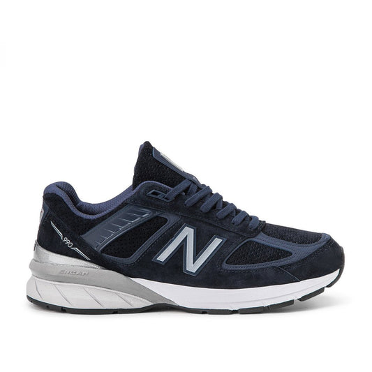 New Balance M990 SN5 'Made in USA' (Navy)  - Allike Store