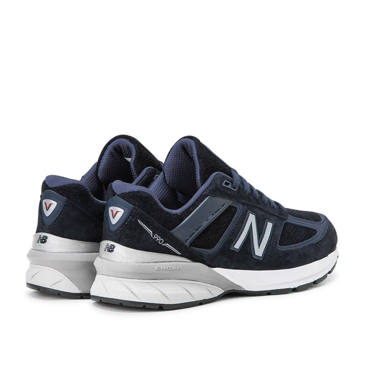 New Balance M990 SN5 'Made in USA' (Navy) - Allike Store
