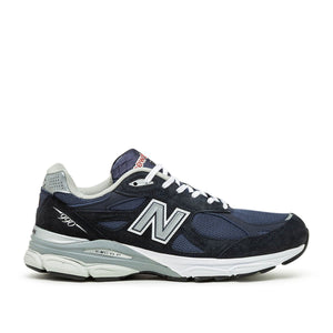 New Balance M990 v3 'Made in USA' (Blau) - Allike Store