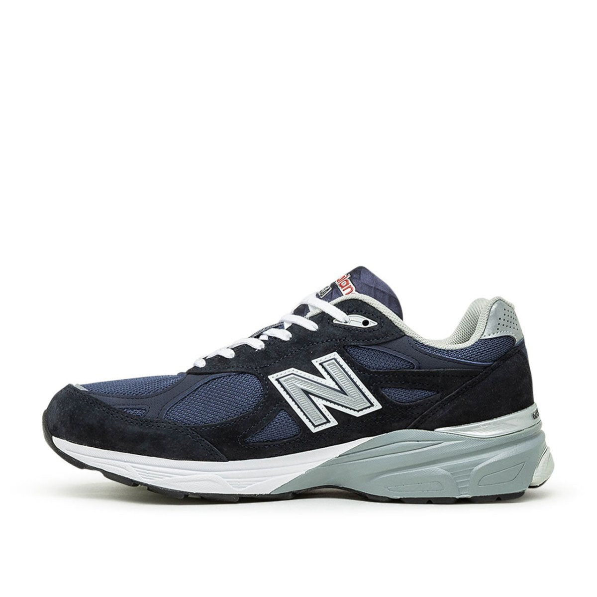 New Balance M990 v3 'Made in USA' (Blau) - Allike Store