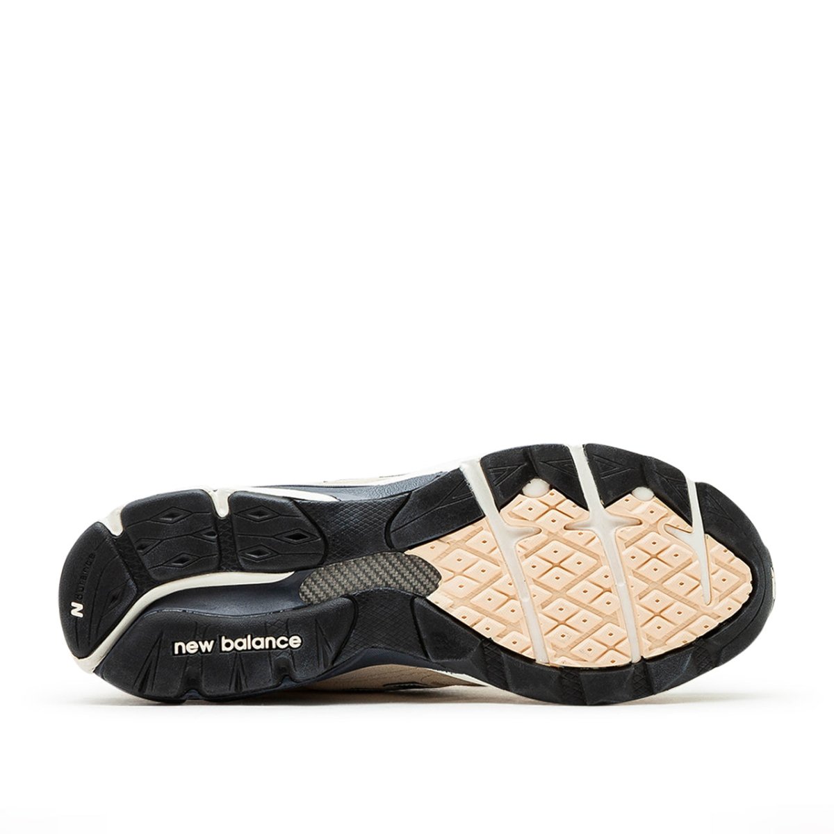 New Balance M990AD3 Made in USA (Beige / Schwarz) - Allike Store