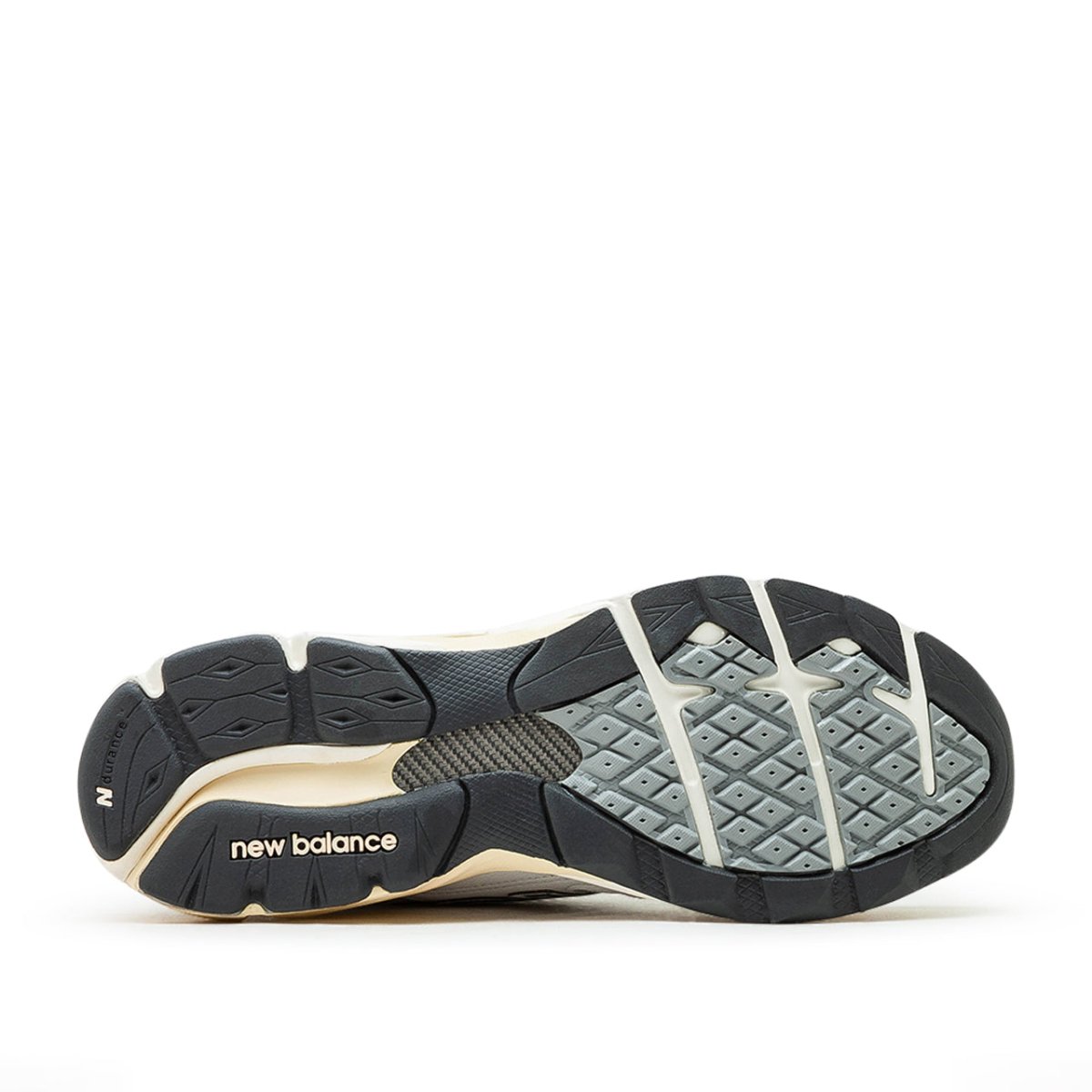 New Balance M990AL3 Made in USA 'Sea Salt' (Weiß / Grau) - Allike Store