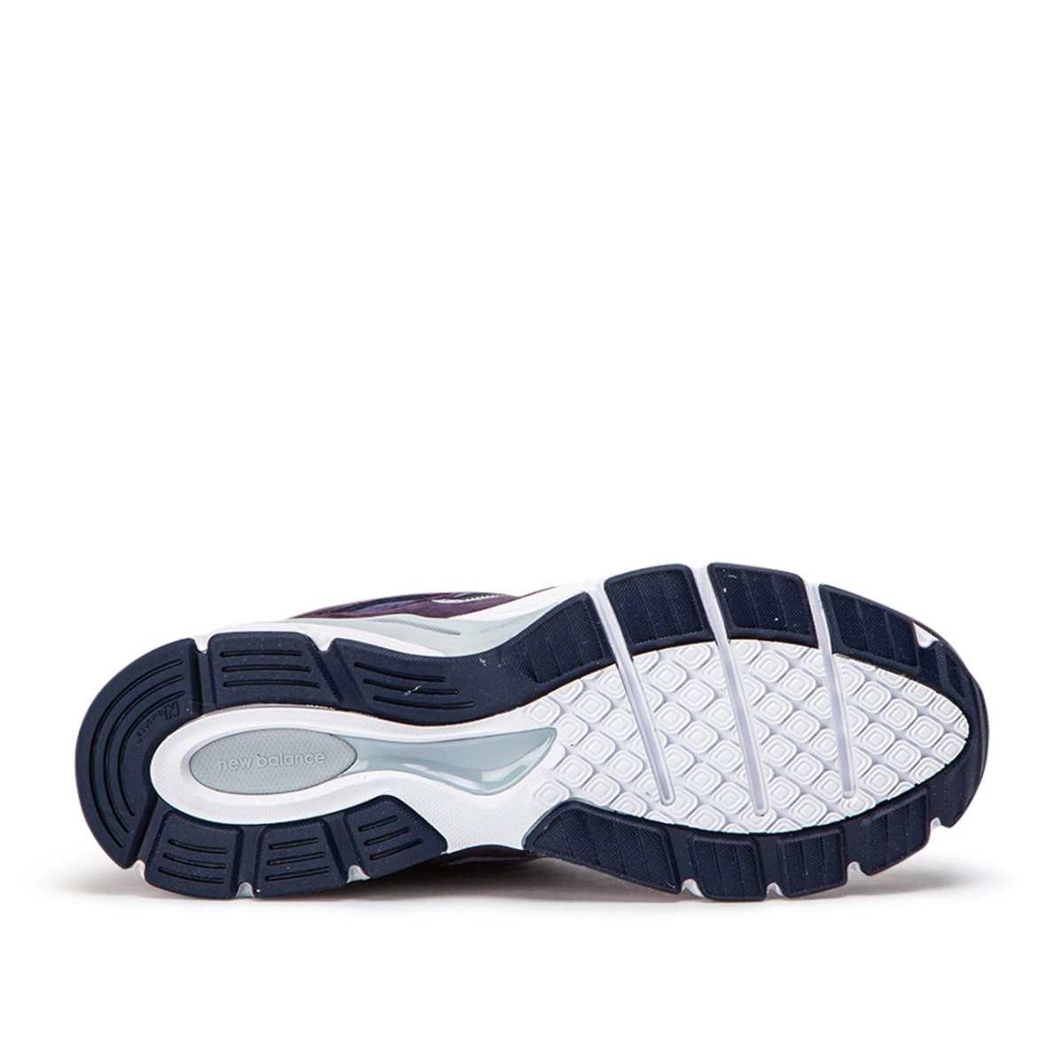 New Balance M990EP 4 'Made in USA' (Aubergine) - Allike Store