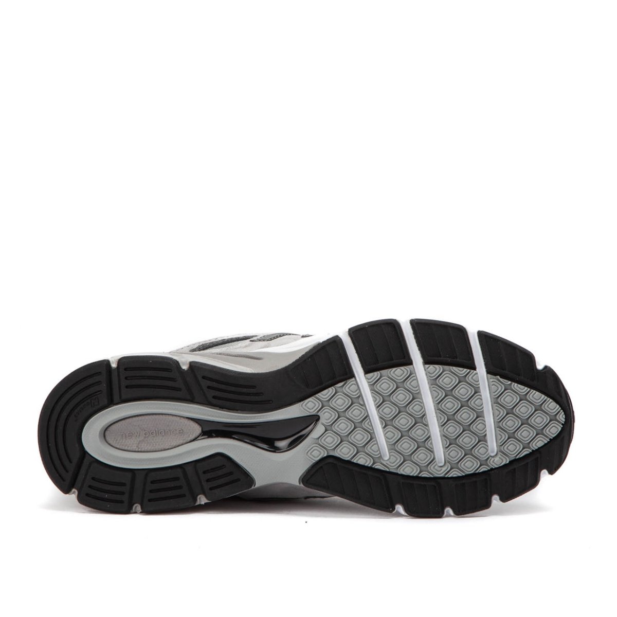 New Balance M990GL 4 'Made in USA' (Grau) - Allike Store