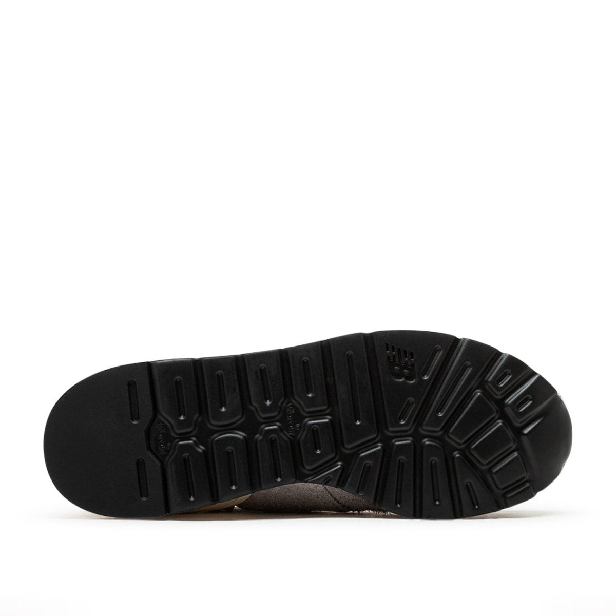 New Balance M990TA1 Made in USA (Grau / Weiß) - Allike Store