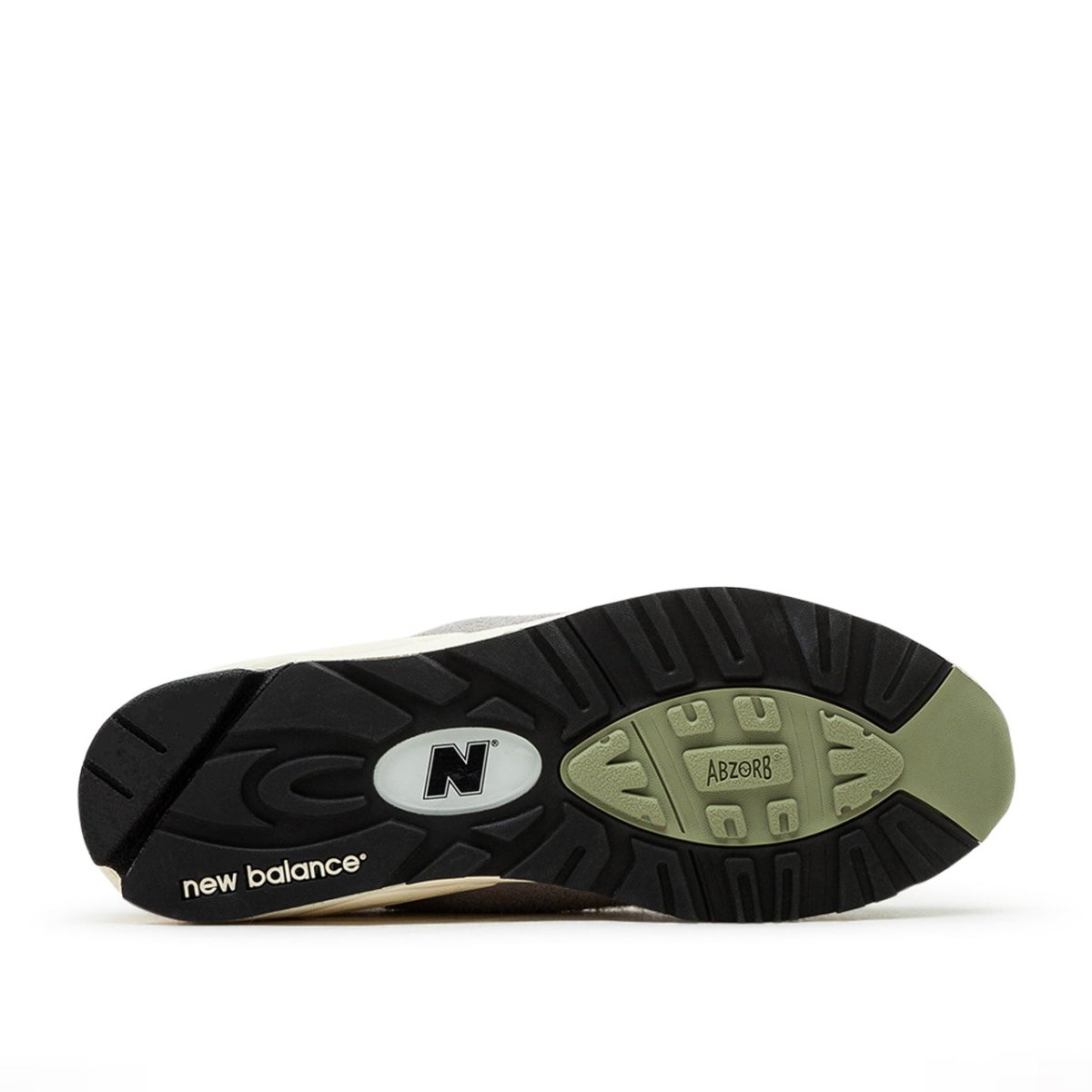 New Balance M990TD2 Made in USA (Grau / Beige) - Allike Store