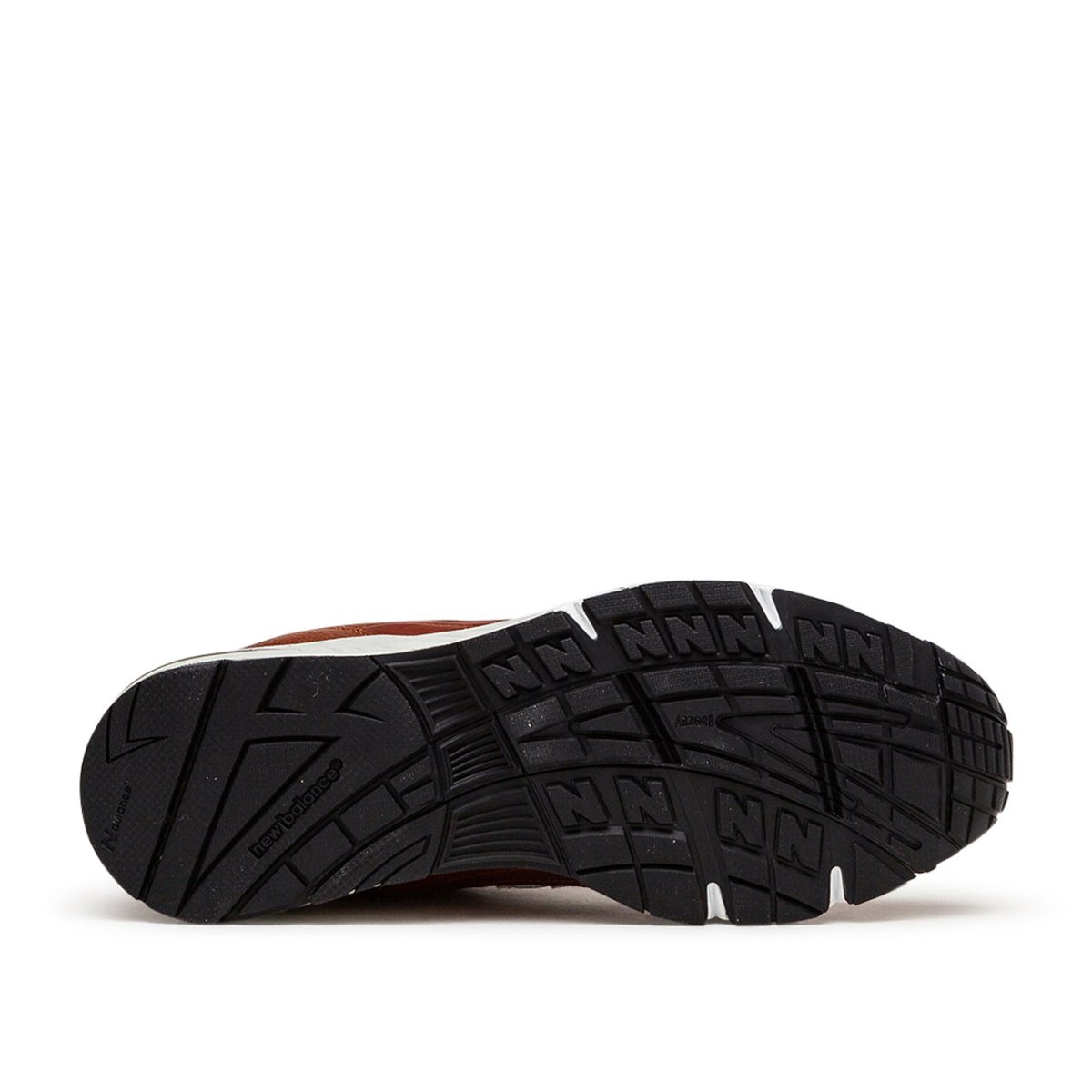 New Balance M991 GNB 'Made in England' (Braun) - Allike Store