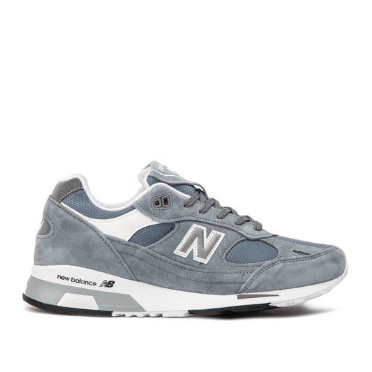 New Balance M9915D LB ''Made in England'' (Grau)  - Allike Store