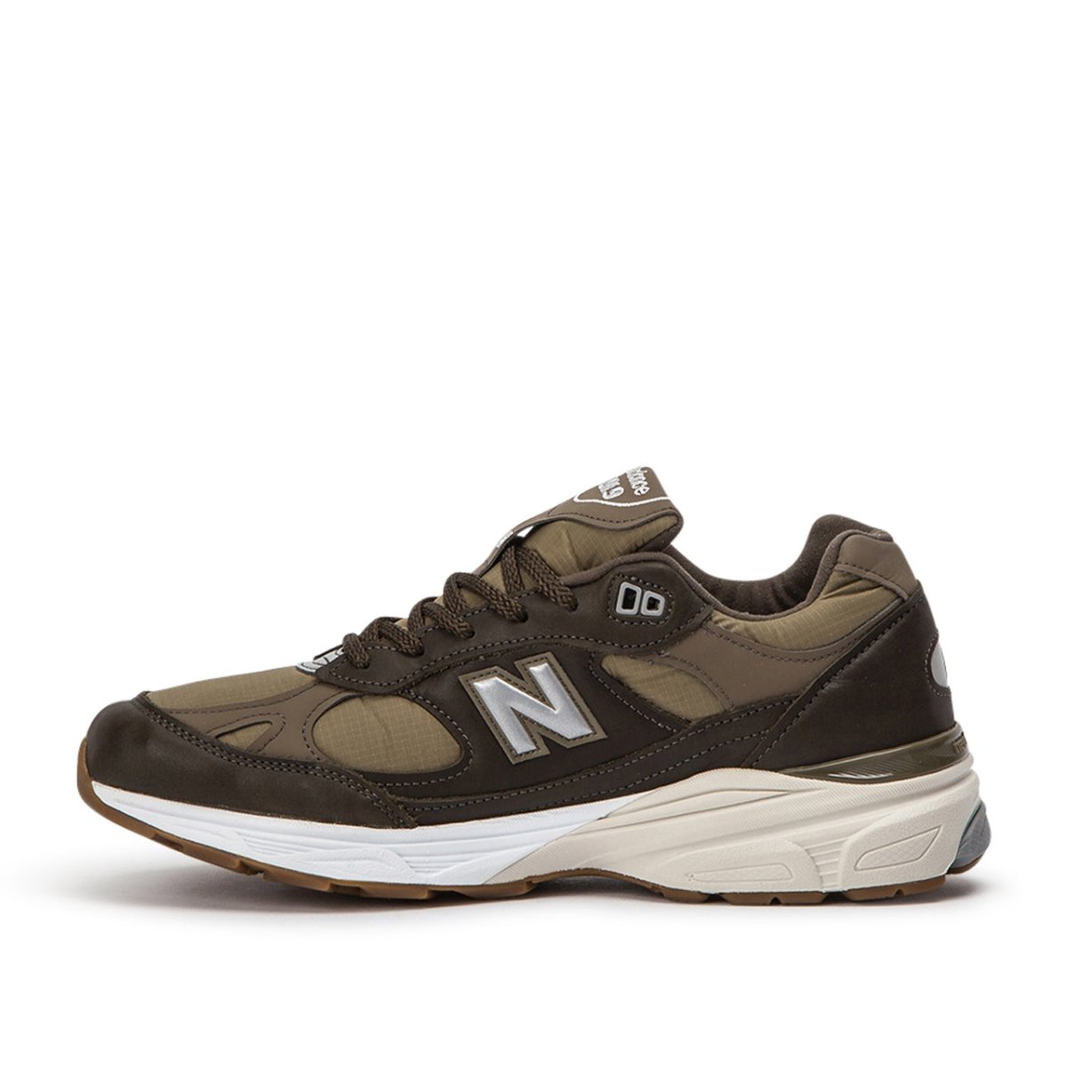 New Balance M9919 LP ''Made In England'' (Khaki) - Allike Store