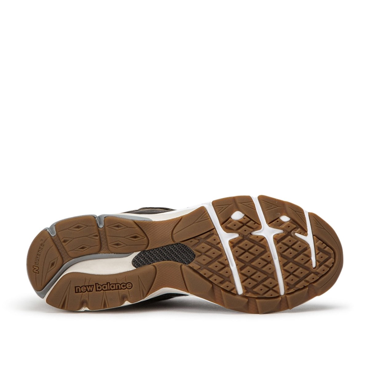 New Balance M9919 LP ''Made In England'' (Khaki) - Allike Store