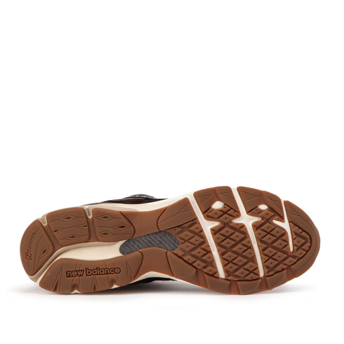 New Balance M9919CV Made in England 'Caviar & Vodka' (Black) - Allike Store