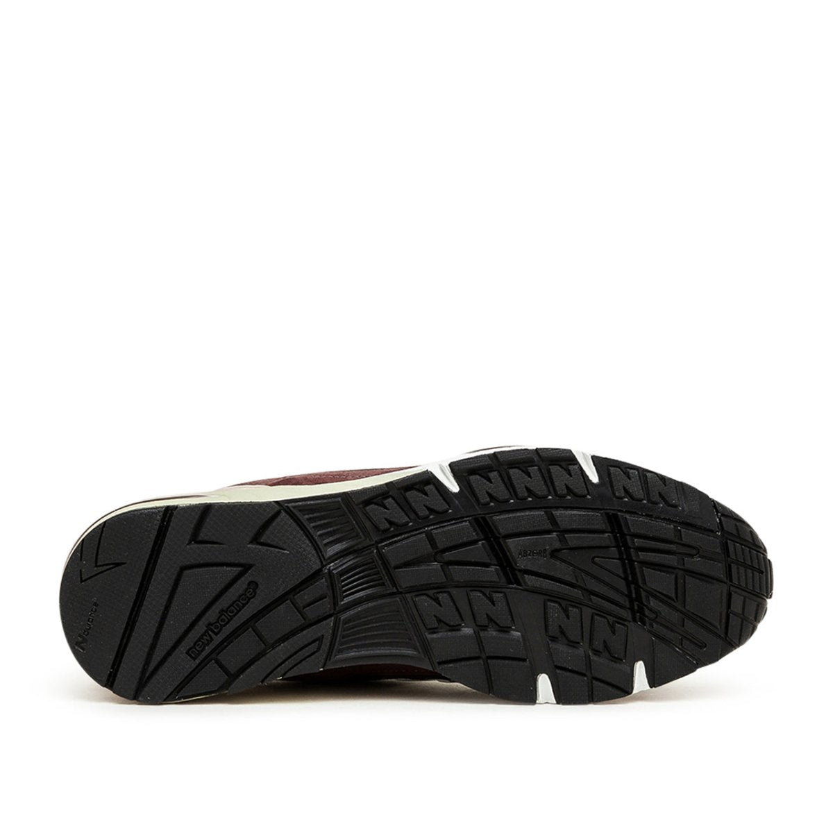New Balance M991GYB 'Made in England' (Grün / Gelb) - Allike Store