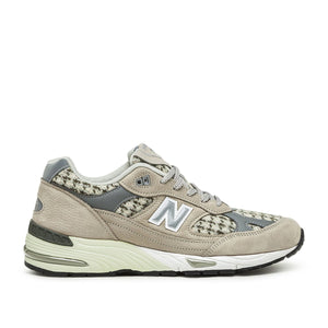 New Balance M991HT Made in England (Beige) - Allike Store