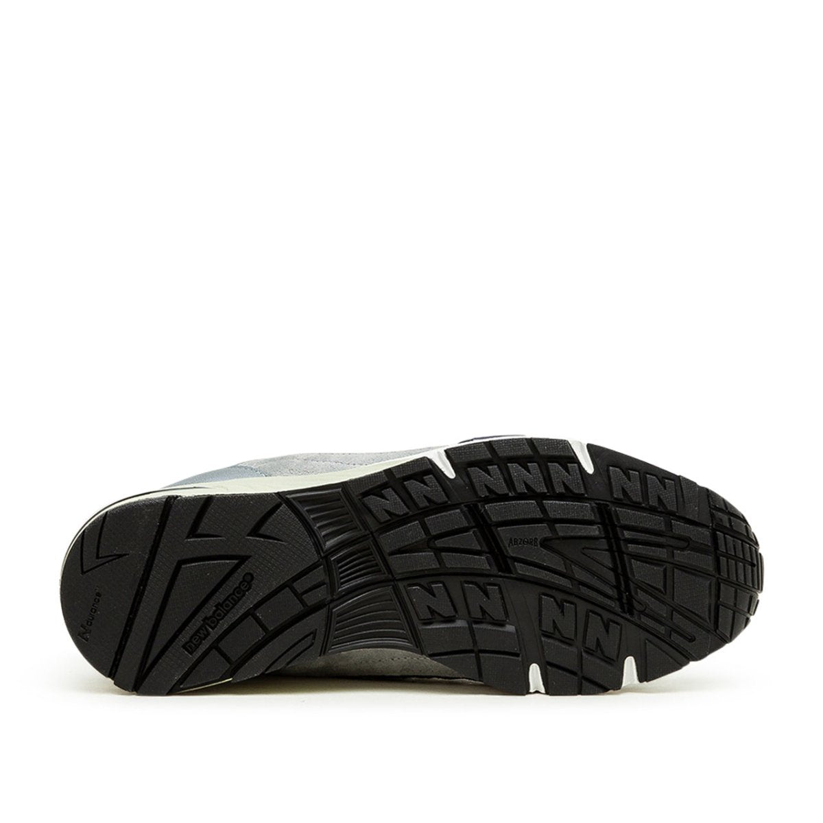 New Balance M991SKR 'Made in England' (Silber / Schwarz / Blau) - Allike Store