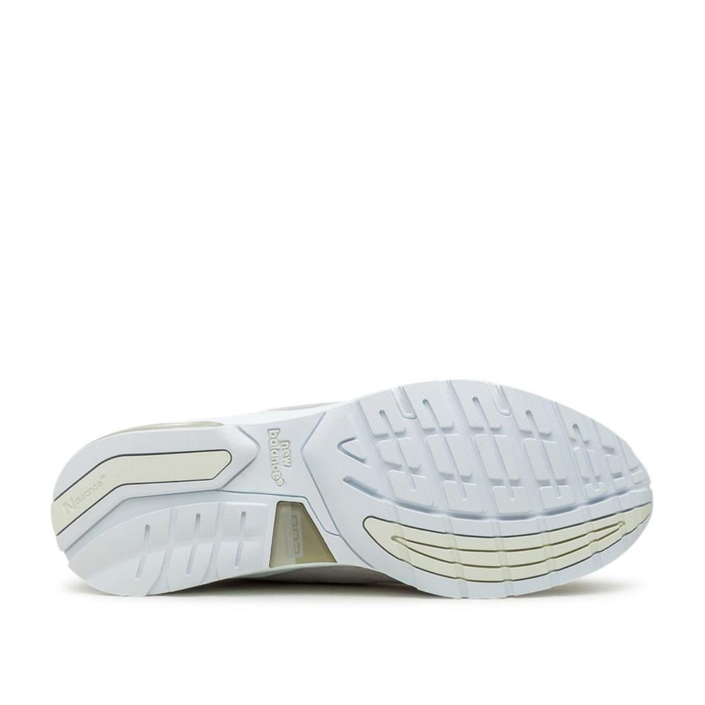 New Balance M992 NC Made in USA (Grau / Weiß) - Allike Store