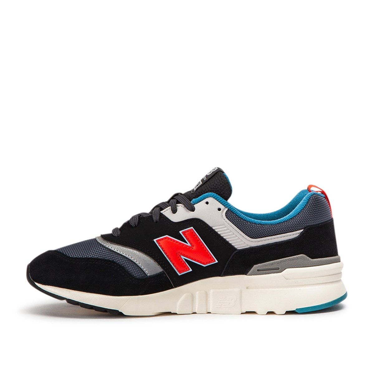 New Balance M997 HAI (Schwarz) - Allike Store