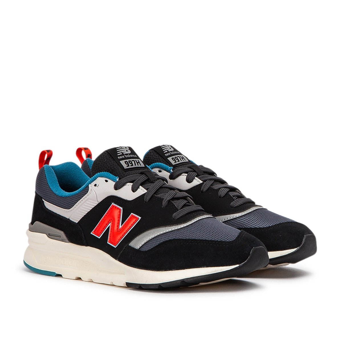New Balance M997 HAI (Schwarz) - Allike Store