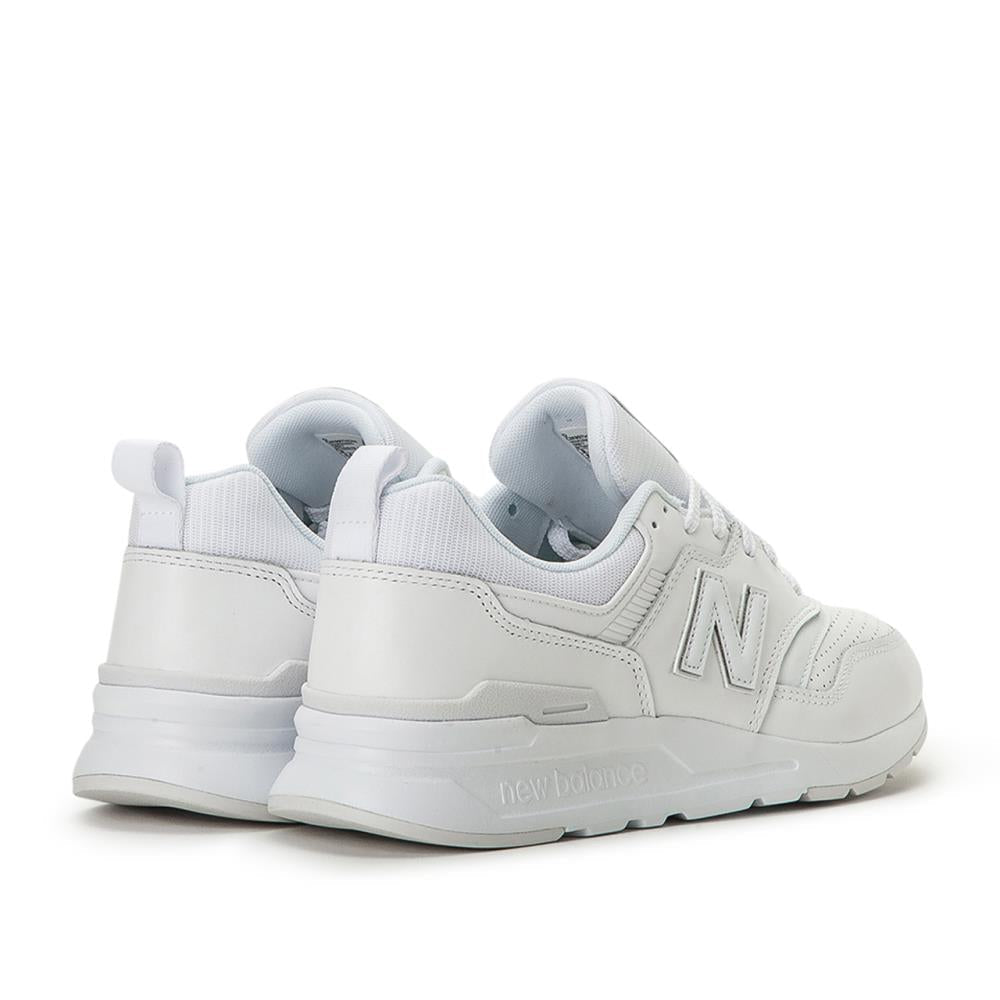 New Balance M997 HDW (Weiss) - Allike Store