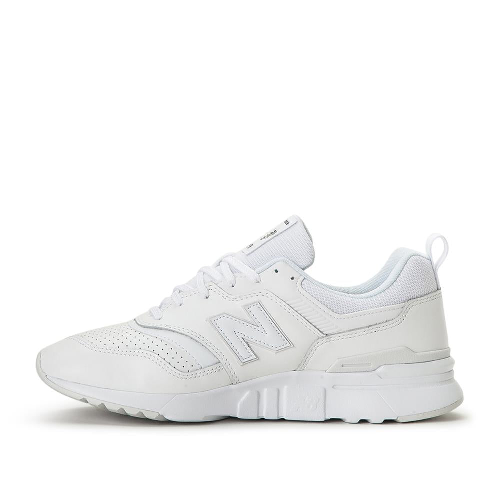 New Balance M997 HDW (Weiss) - Allike Store