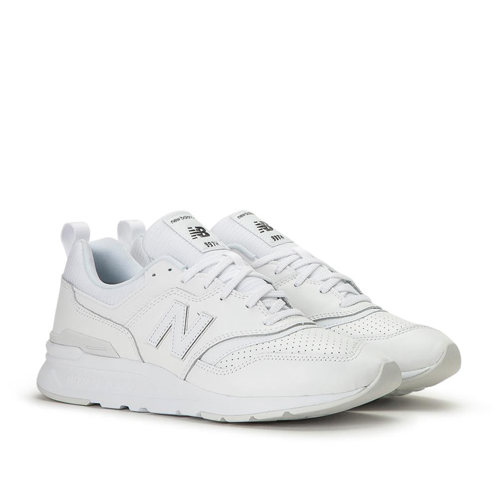 New Balance M997 HDW (Weiss) - Allike Store