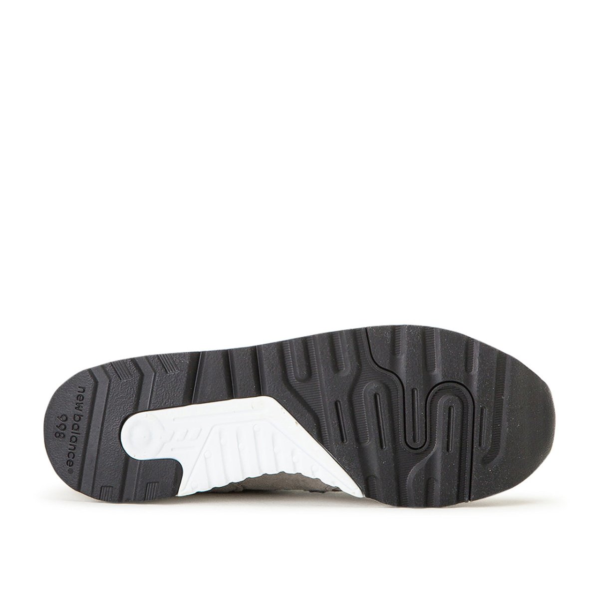 New Balance M998 BLA 'Made in USA' (Grau) - Allike Store