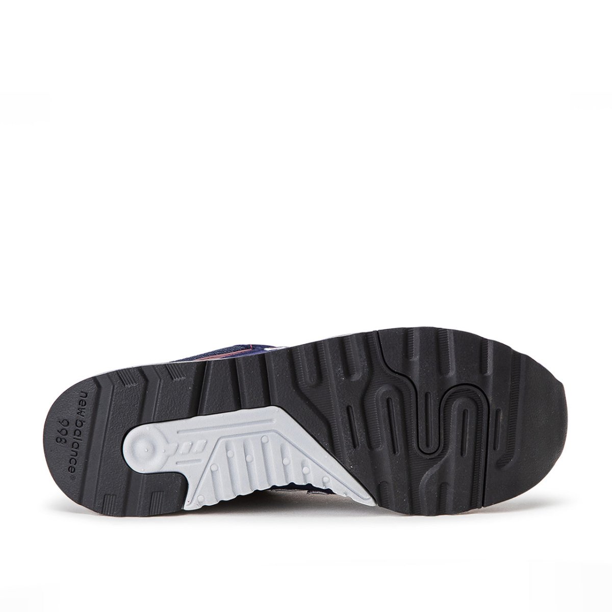 New Balance M998 MB 'Made in USA' (Navy) - Allike Store