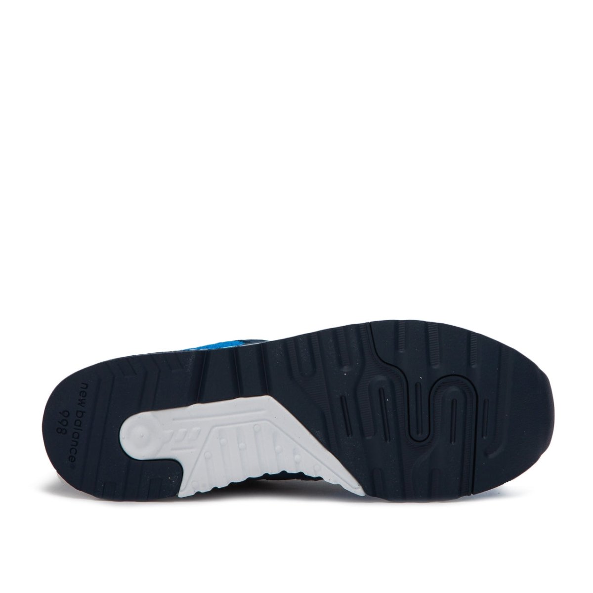 New Balance M998 NE Made in USA (Blau) - Allike Store