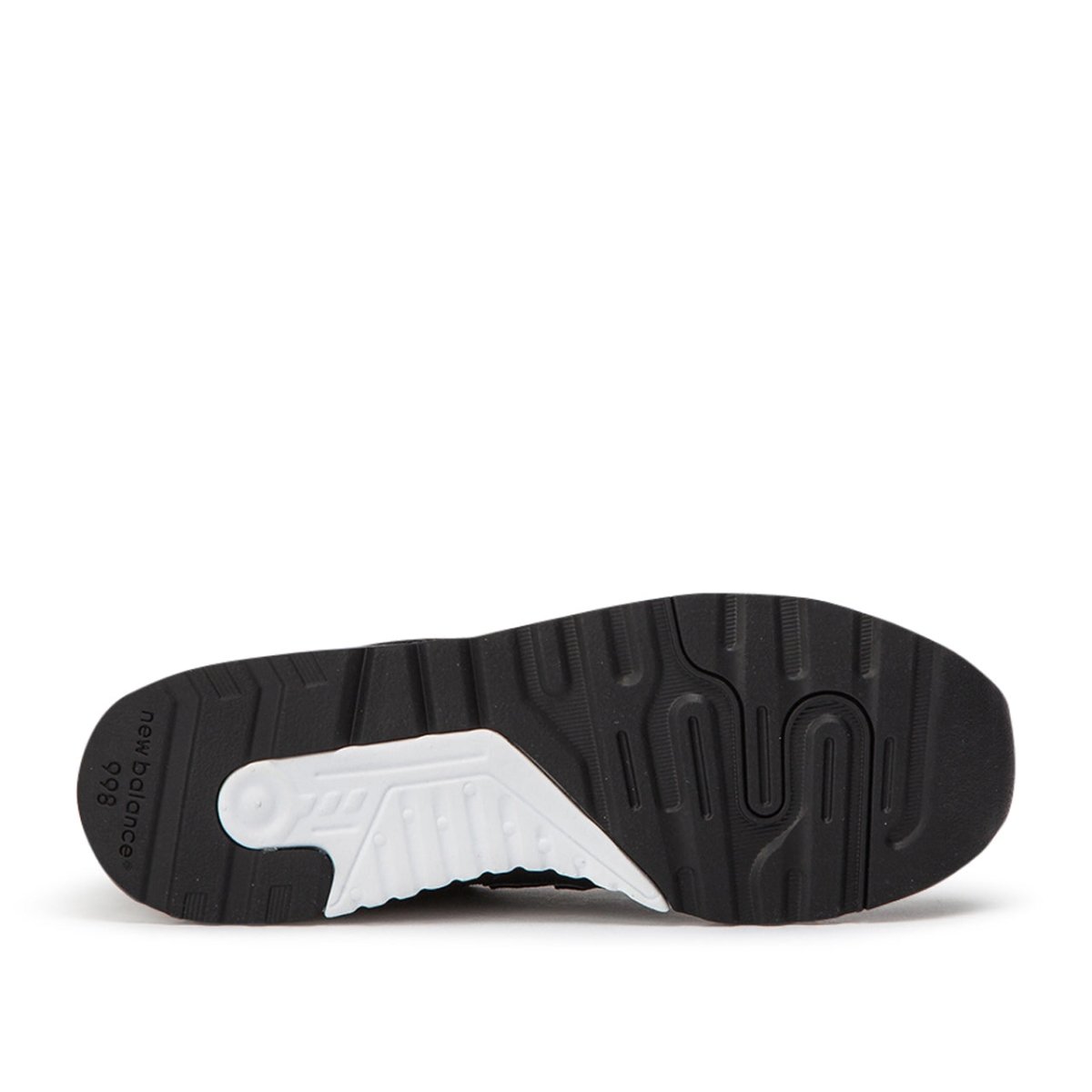 New Balance M998 TCB Made In USA (Schwarz) - Allike Store