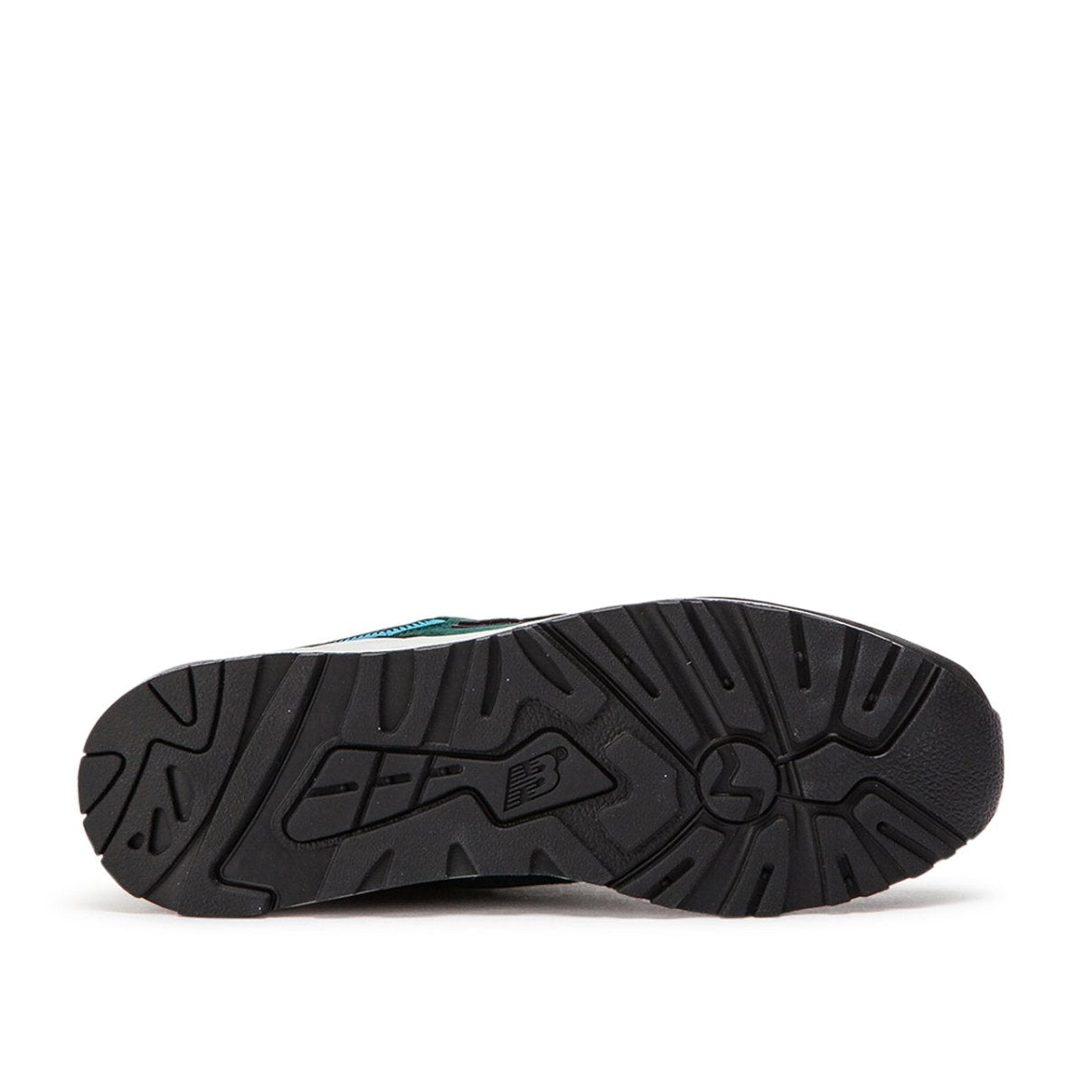 New Balance M999 JTB (Schwarz) - Allike Store