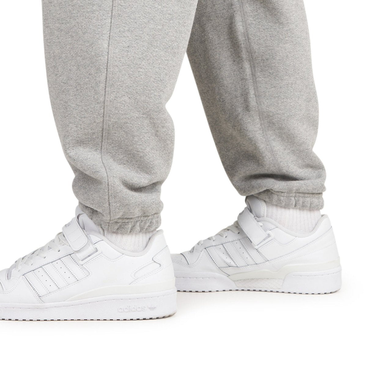 New Balance Made in USA Core Sweatpant (Grau) - Allike Store