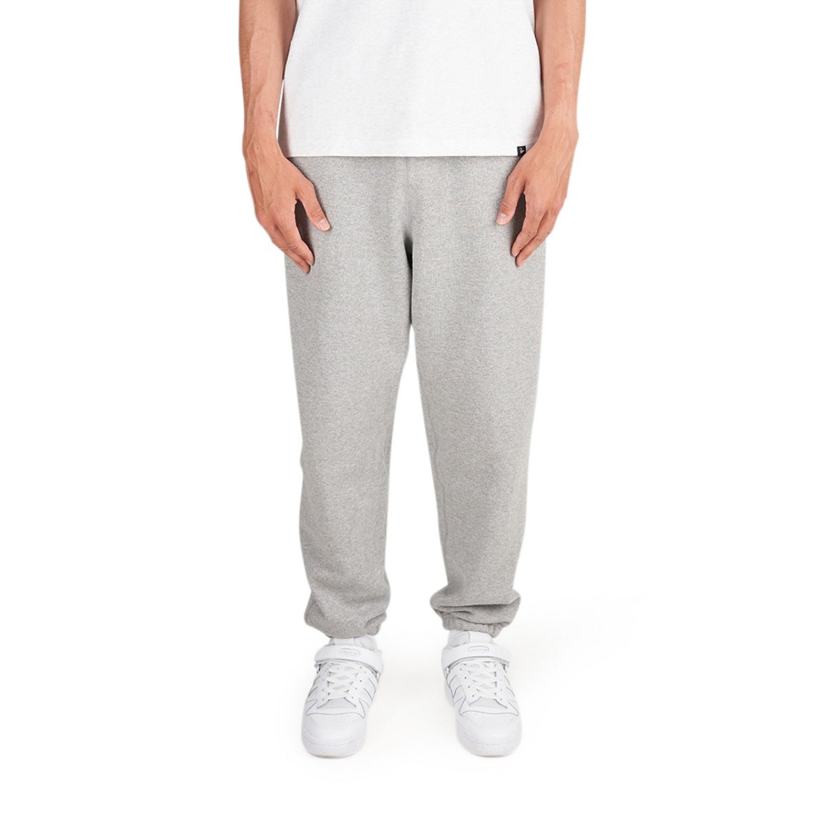 – Made Sweatpant (Grey) in MP21547AG Balance New Allike Core USA Store