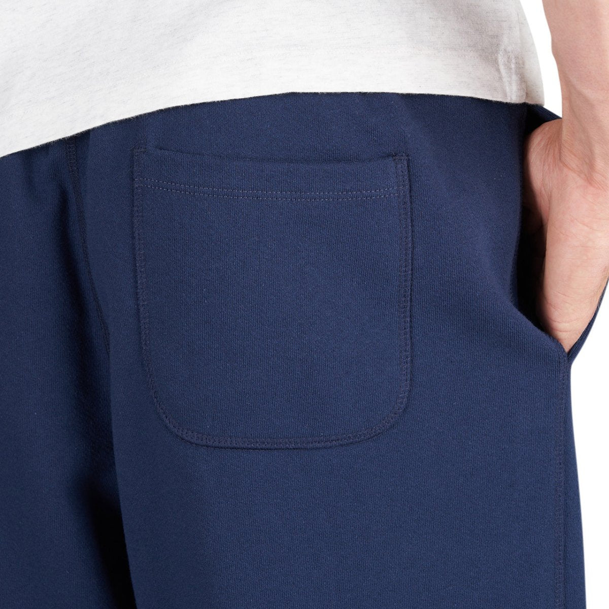 New Balance Made in USA Core Sweatpant (Indigo)  - Allike Store