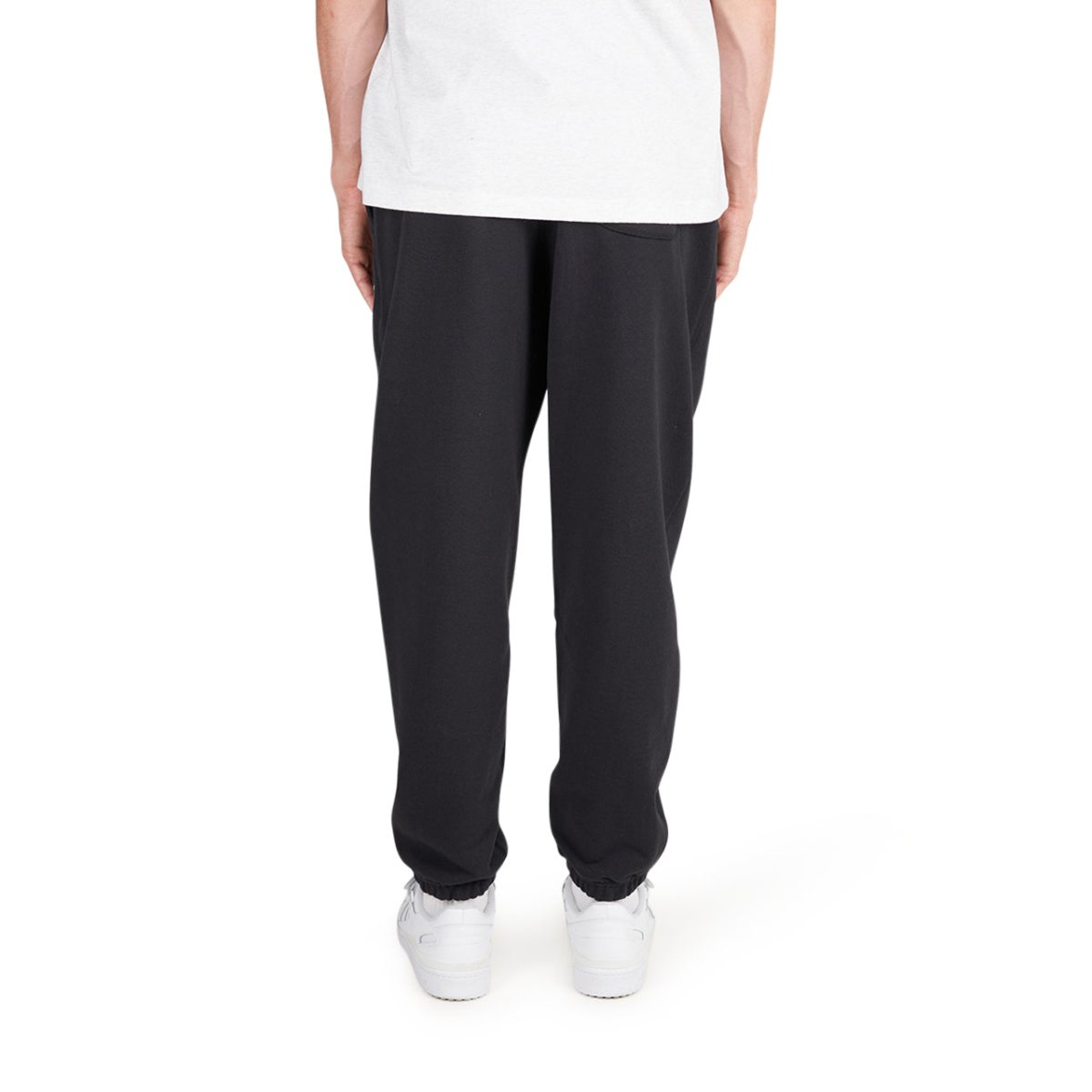 New Balance Made in USA Core Sweatpant (Schwarz) - Allike Store