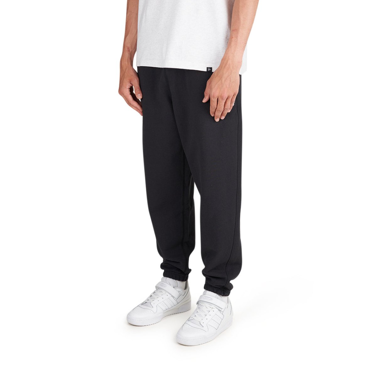 New Balance Made in USA Core Sweatpant (Schwarz)  - Allike Store