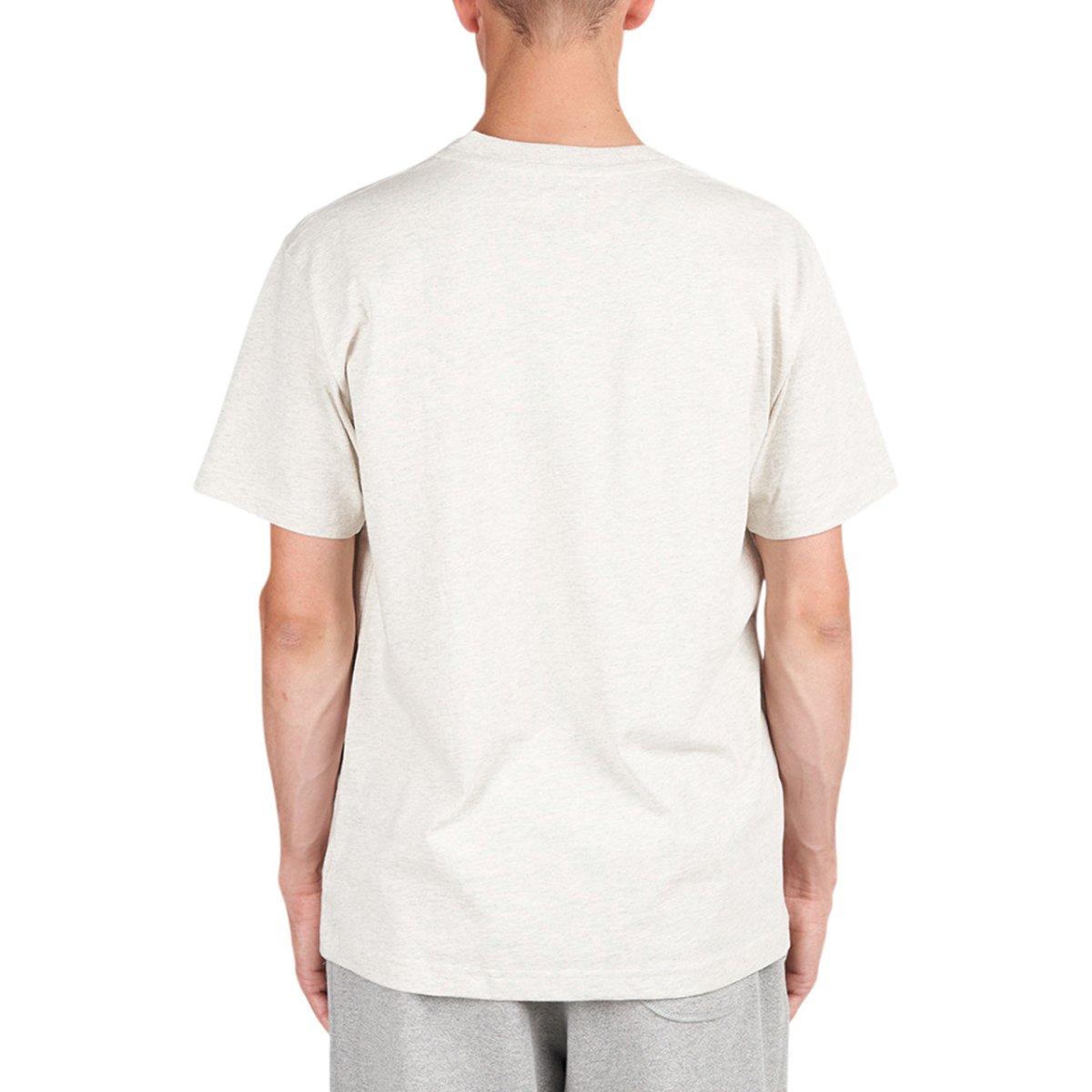 New Balance Made in USA Core T-Shirt (Beige)  - Allike Store