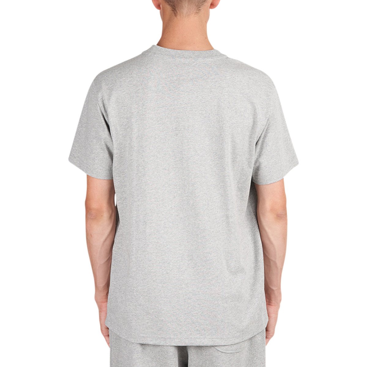 New Balance Made in USA Core T-Shirt (Grau)  - Allike Store