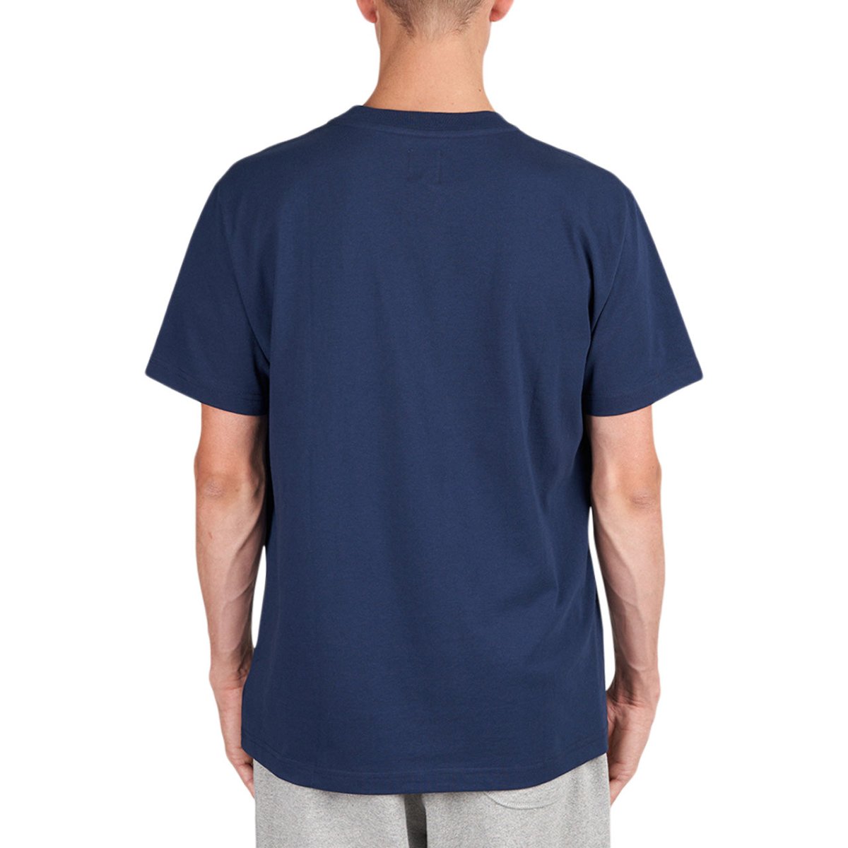 New Balance Made in USA Core T-Shirt (Indigo) - Allike Store