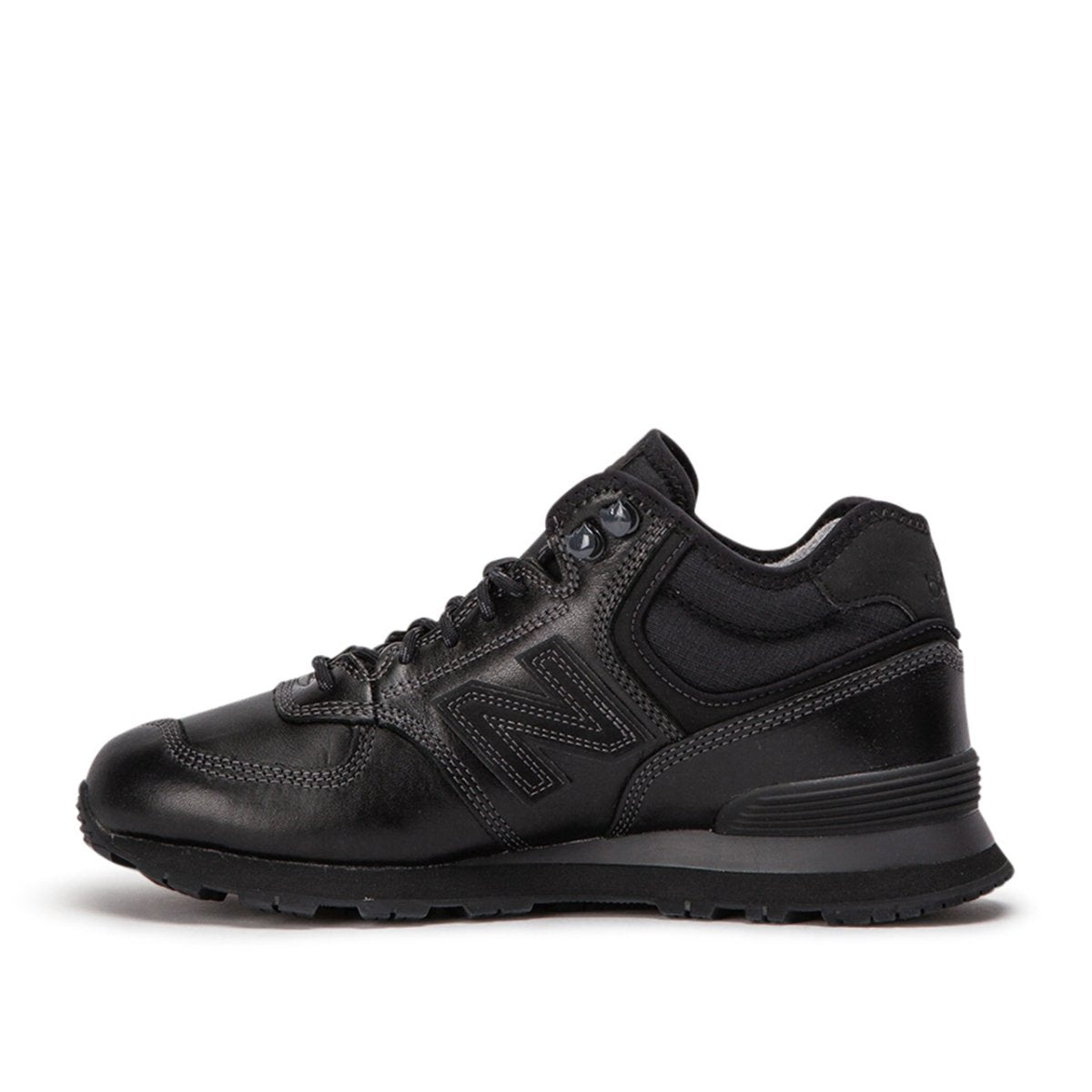New Balance MH574 OAC (Schwarz) - Allike Store
