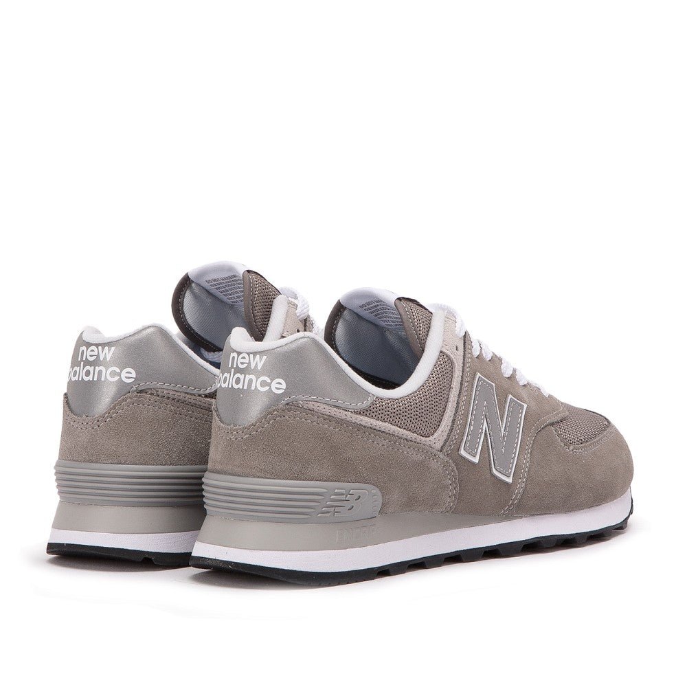 New Balance ML 574 EGG (Grau) - Allike Store