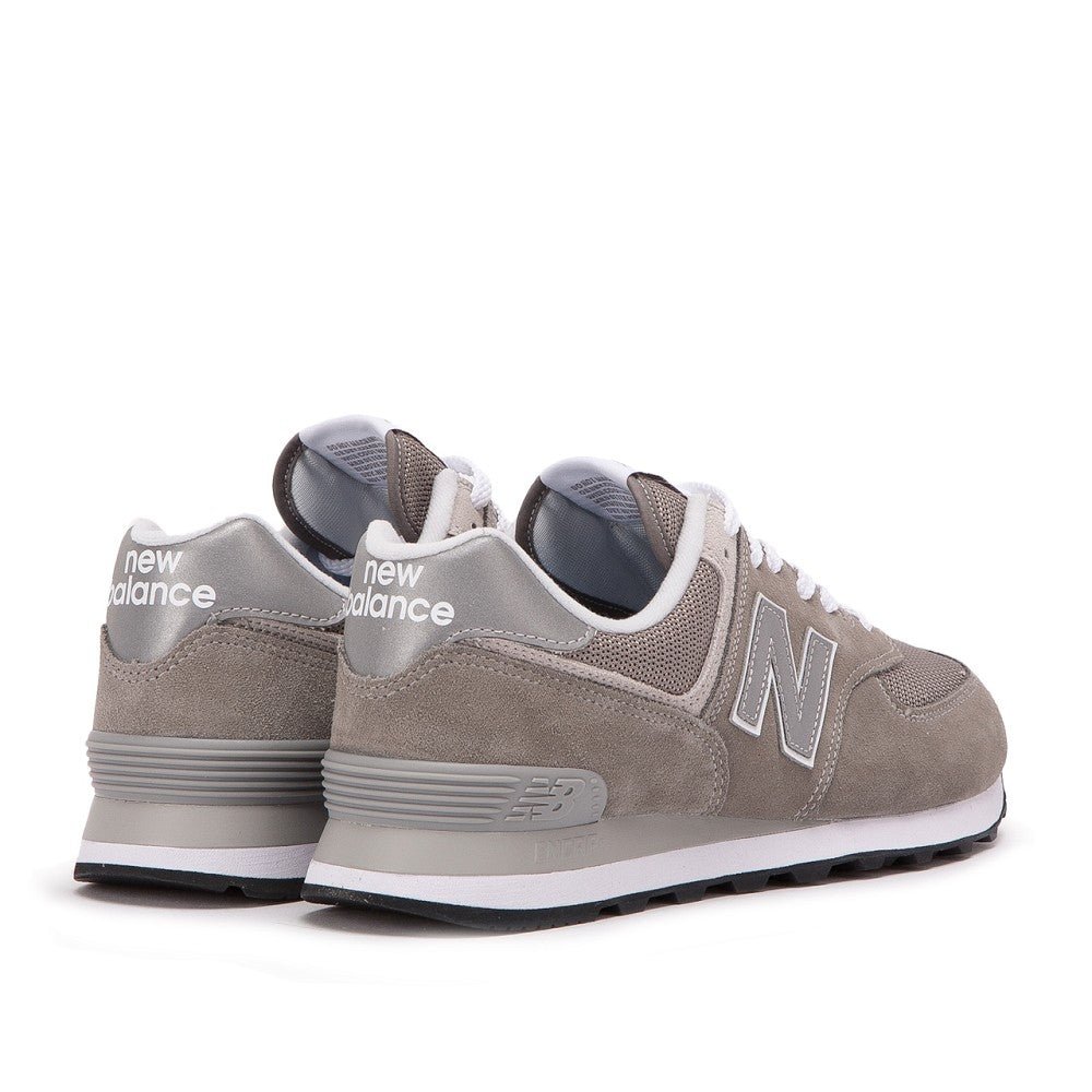 New Balance ML 574 EGG (Grau)  - Allike Store