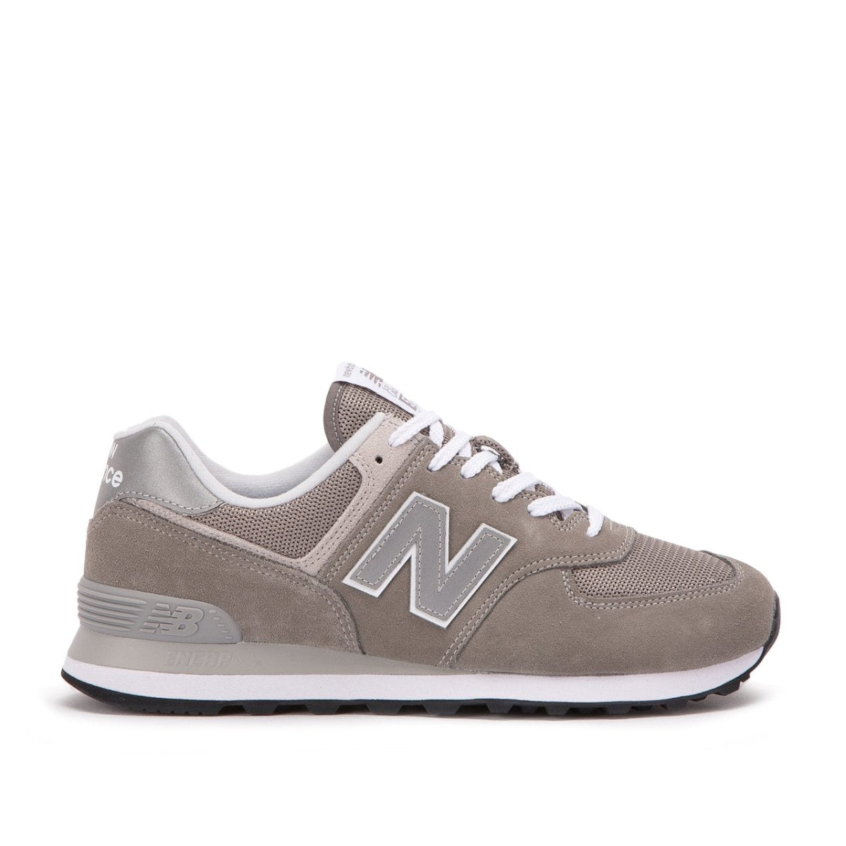 New Balance ML 574 EGG (Grau)  - Allike Store