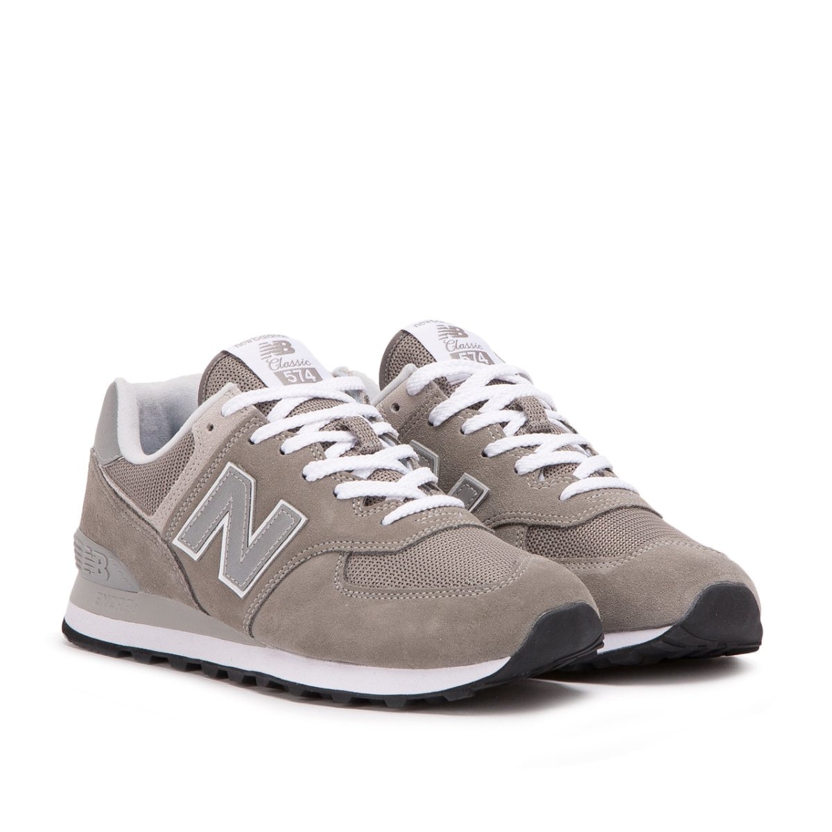 New Balance ML 574 EGG (Grau)  - Allike Store