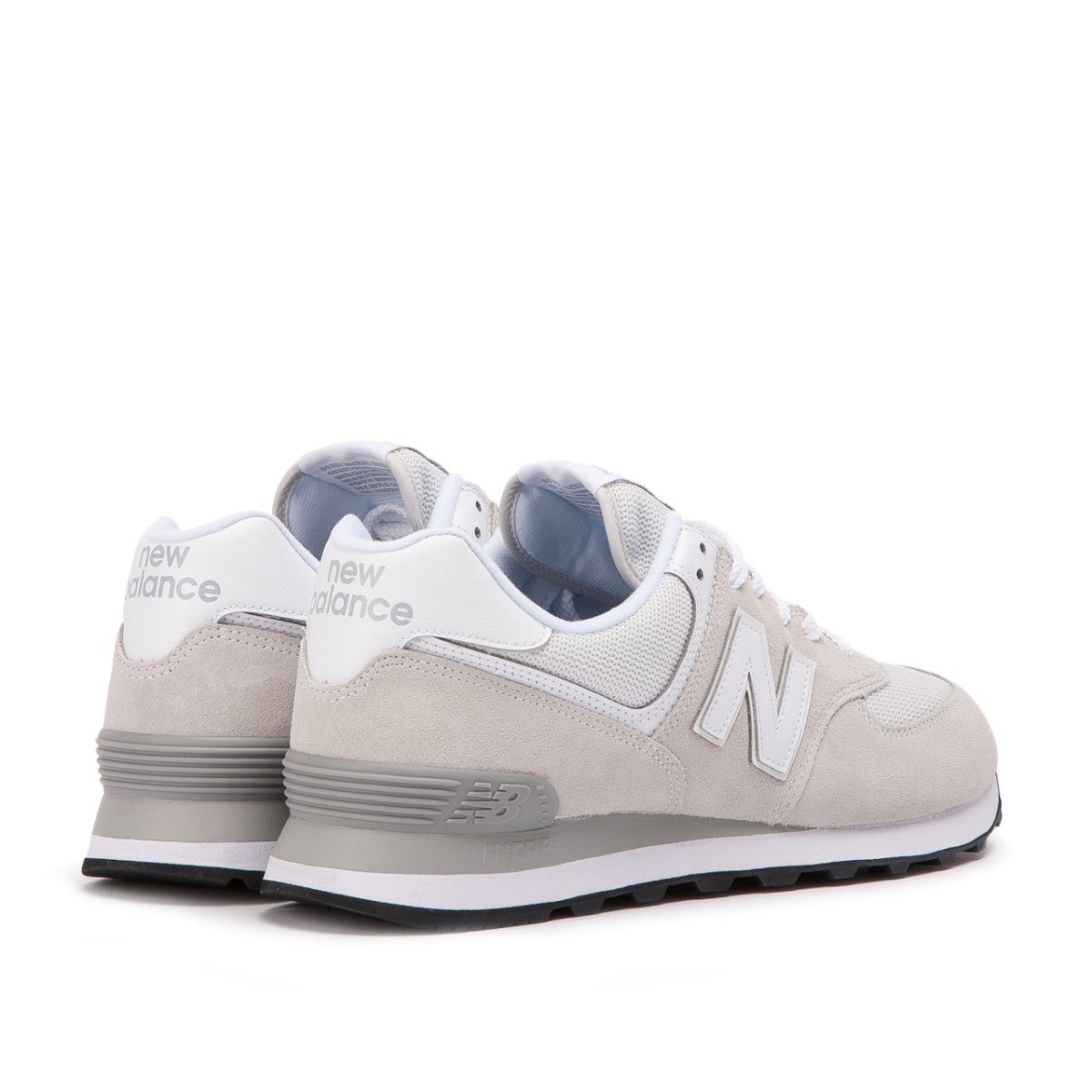 New Balance ML 574 EGW (Hellgrau) - Allike Store
