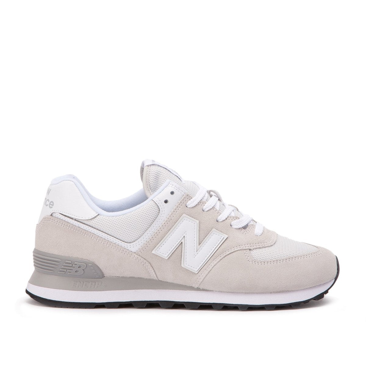 New Balance ML 574 EGW (Hellgrau) - Allike Store