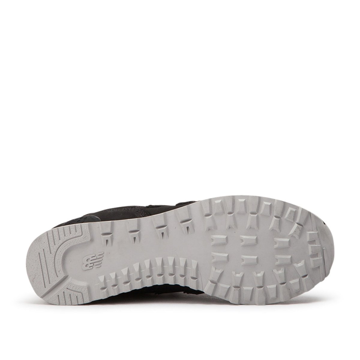 New Balance ML 574 ENC (Schwarz) - Allike Store