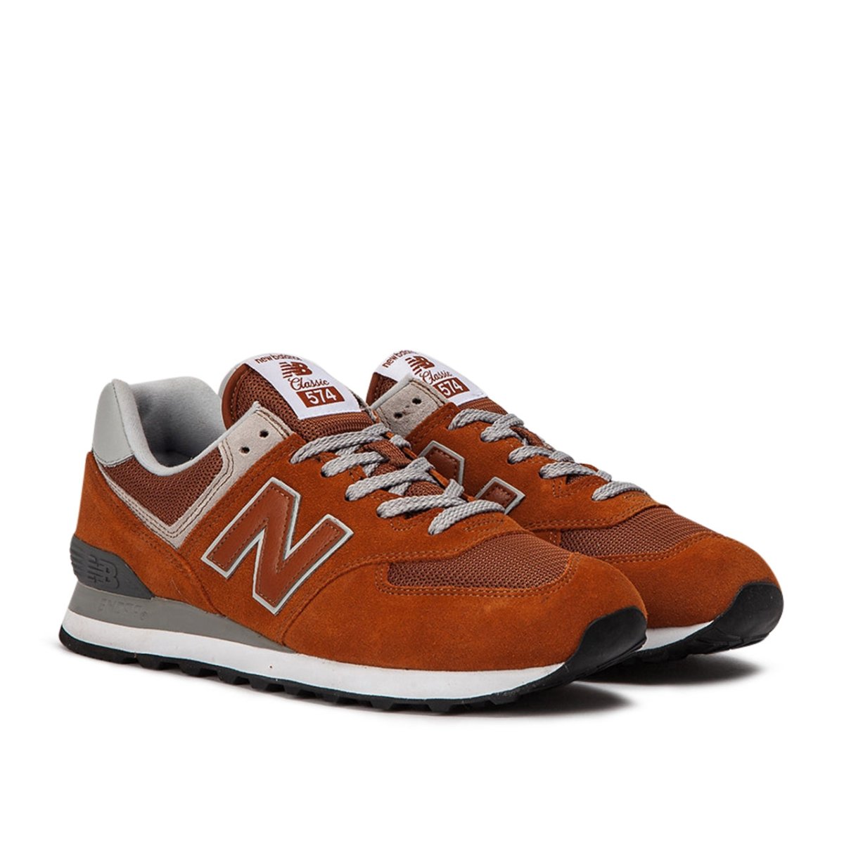 New Balance ML 574 EPE (Orange) - Allike Store