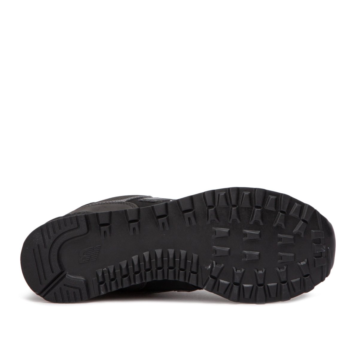 New Balance ML 574 GPG (Schwarz) - Allike Store