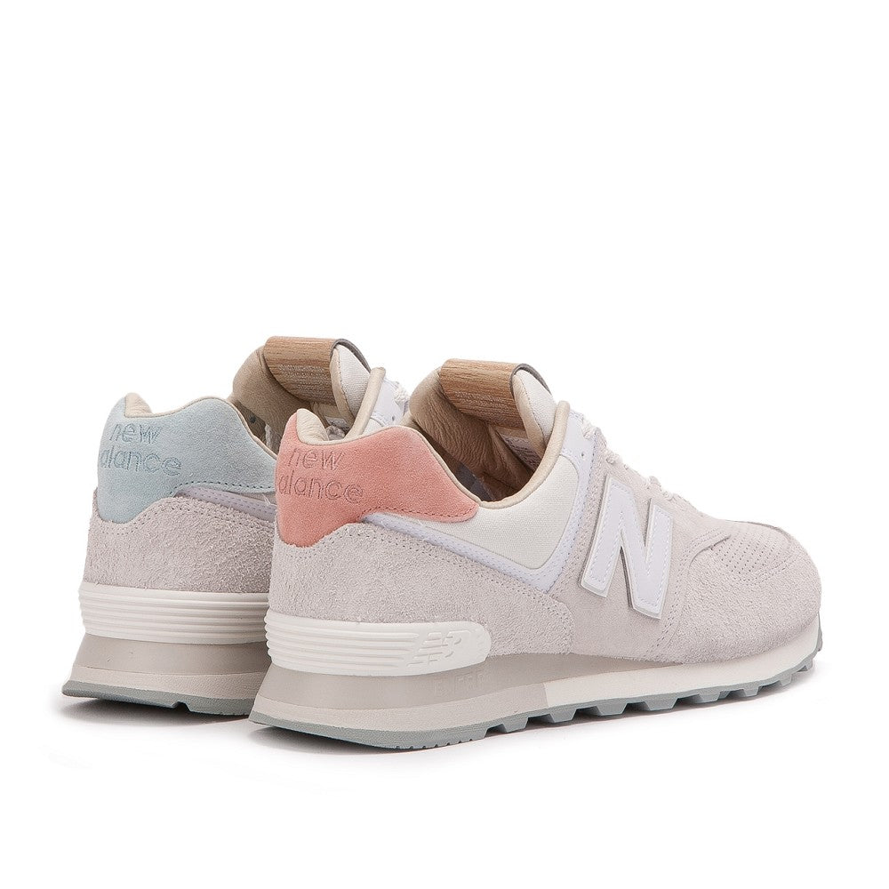 New Balance ML 574 OR 'Peaks to Streets' (Sea Salt)  - Allike Store