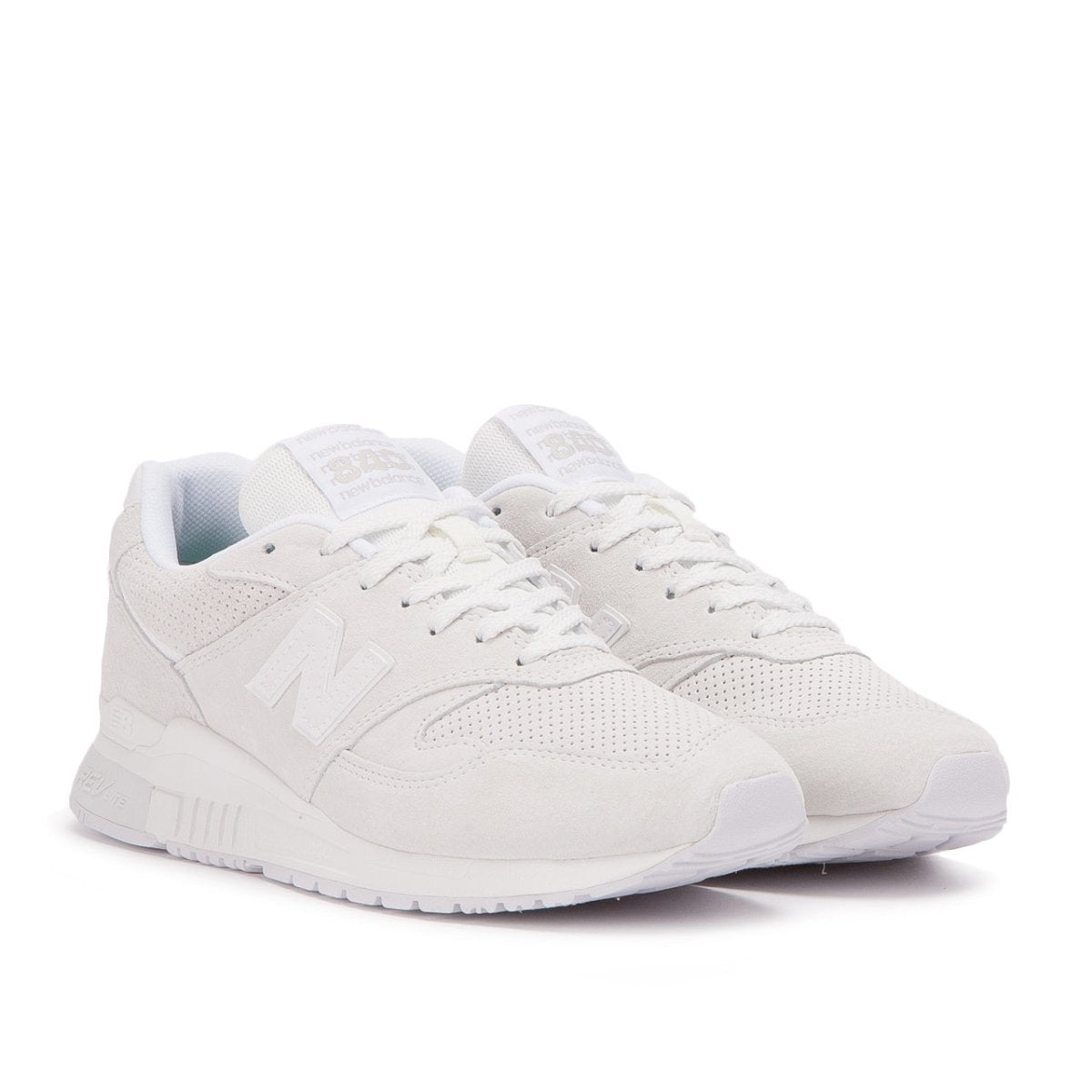 New Balance ML 840 AD 'Arctic Fox' (Weiß) - Allike Store